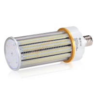 150W Led Corn Light Bulb (500-1000W Metal Halide/Hps Replacement), High Output, Ul-Listed & Dlc Qualified, Led Street Lighting, Led High Bay Lighting (5700K Daylight White)