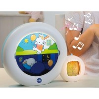 Claessens Kids - Kid'Sleep - Moon