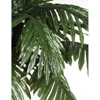 Lightshare Jt-Dc240V0250-C 7Feet Lighted Palm Tree, Large-Zls7Ft, 7-Feet, Multicolor