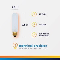 Technical Precision Replacement