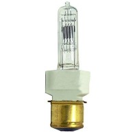 Osram 54689 Btr Halogen Bulb 120V 1000W