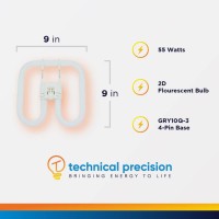 Replacement For F552D/830/4P By Technical Precision