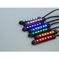 LED Modules StraightRound