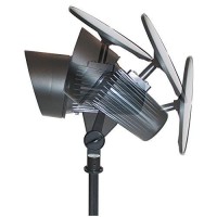 Ecothink 12 Led Solar Motion Spot Light