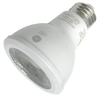 Current, Powered By Ge Led7Dp203W830/20 Led Directional Lamp, White