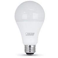 Feit Electric A50/150/Ledg2 50-100-150 Watt Equivalent 3-Way A21 Led Light Bulb, Soft White