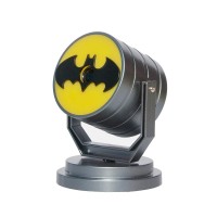 Star Wars Batman Bat Signal Projection Light Led Table Lamp