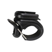 Serfas Universal Handlebar Mount For Headlights Uni-Brkt