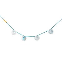 Biolite Sitelight Overhead String Lights, Sitelight Mini