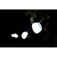 Biolite Sitelight Overhead String Lights, Sitelight Mini