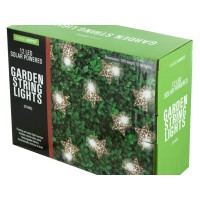 Bulk Buys Of866 Led Solar String Lights