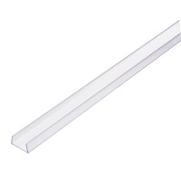 Superb light output for indoor and outdoor use Suitable for LED tape light installations and recommended for use with HYBRID series LED Lighting by American Lighting