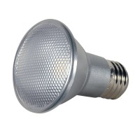 7Par20 Led Bulb 40' Neutral Wht