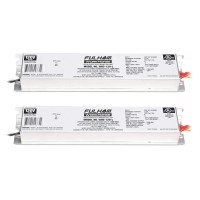 Fulham Wh5-120-L 128W Adamax Workhorse 5 Fluorescent Electronic Ballast (2)