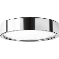 Progress Lighting P3632-1530K9 Portal Led Close-To-Ceiling, Chrome