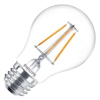 2W A15 Vint Clr Led Bulb