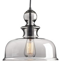 Progress Lighting P5332143 Staunton Pendants Black