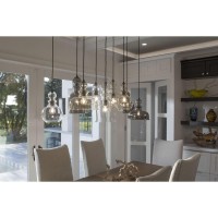 Progress Lighting P5332143 Staunton Pendants Black