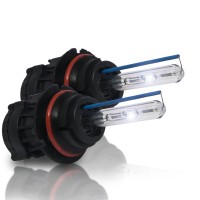 HID Warehousereg HID Replacement Bulbs 1 Pair HID Warehousereg HID Replacement bulbs comes with everything you need to replace your damage HID Bulbs HID Warehousereg HID Replacement Bulbs will provide you with the brightest visibility and safety for the r