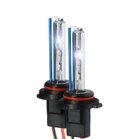 XtremeVisionreg HID Replacement Bulbs 1 Pair XtremeVisionreg Premium HID Replacement bulbs comes with everything you need to replace your damage HID Bulbs XtremeVisionreg Premium HID Replacement Bulbs will provide you with the brightest visibility and saf