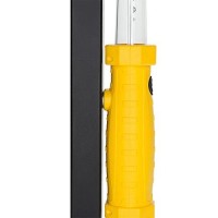 Bayco Sl-866 Led Lights, Yellow