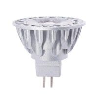 (Pack Of 10) Soraa 777056 Sm16-07-36D-927-03 Vivid Mr16 Gu5.3 7.5W 2700K 36 Degree Led Light Bulb