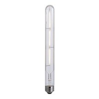 (Pack Of 10) Bulbrite 776665 Led4T9L/27K/Fil/2 4W Led T9 2700K Long Linear Tube Bulb, Warm White