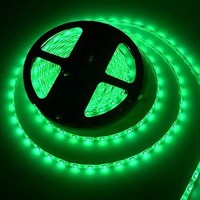 Waterresistance Ip65 12V Waterproof Flexible Led Strip Light 164Ft5M Cuttable Led Light Strips 300 Units 3528 Leds Lightin