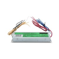 Technical Precision Replacement Ballast For Accupro Ap-Rc-432Ip-120 By Technical Precision - T8 120V-277V Electronic Fluorescent Light Ballast - Operates 3 To 4 Linear Lamps - 1 Pack