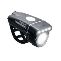 Cygolite Dash- 460 Lumen Bike Light- 5 Night & 3 Daytime Modes- Compact & Durable- Ip64 Water Resistant- Sturdy Flexible Mount- Usb Rechargeable Headlight- For Aero Road & Commuter Bicycles