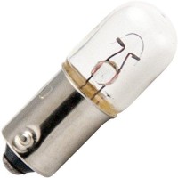 Ocsparts 1873 Light Bulb, 28 Volts, 0.2 Amps (Pack Of 10)