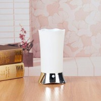 Zeefo Table Lamps/Indoor Motion Sensor Led Night Light, Portable Retro Battery Powered Light For Bedroom, Bathroom, Babyroom, Dining And Reading