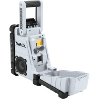 Makita Xrm05W 18V Lxt Job Site Radio