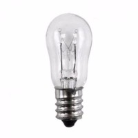 Ocsparts 6S648Vcs Light Bulb Voltage 32V Wattage 6W Pack Of 50