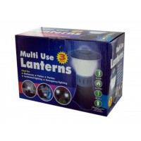 3Piece LED Touch Lantern Garden Lights3 Please note this item may come in assorted style or colors