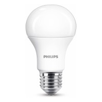 Philips Lighting Led Bulb, White, 6 Units (Pack Of 1)