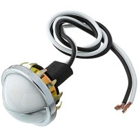 Peterson Fluid V432 License Light