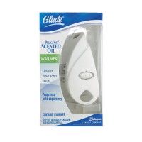 Glade Plug In Oil Warmer Pack Of 5