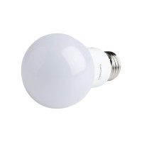 Philips Non-Dimmable 5.5 Watt 2700K A19 Led Bulb