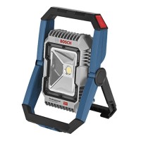 Bosch Professional Gli 18 V-1900 Cordless Worklight (Without Battery And Charger) - Carton