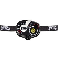 Petzl Elite Headlamp Ultracompact Emergency 50 Lumen Headlamp Designed For Hiking Climbing Running And Camping