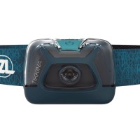 The TIKKINA headlamp offers 150lumen brightness and a wide beam for proximity lighting Simple compact and with a long burn time it is practical for outdoor activities like camping or trekking or for traveling and also for daily activities and projects aro