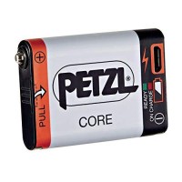 Petzl Accu Core Rechargeable Battery Compatible With Petzl Headlamps