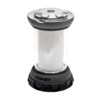 Led Emergncy Lantern Blk