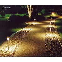 Alide Mr11 Gu4 Led Bulbs 3000K Soft Warm White 3W, Replace 10W 20W 35W Halogen Equivalent,12V Mr11 Gu4 Low Voltage Spotlights For Outdoor Landscape Flood Yard Track Lighting,Not Dimmable,30 Deg,6 Pack