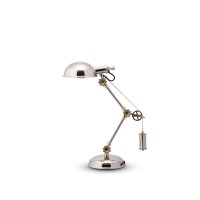 Pendulux Liverpool Table Lamp