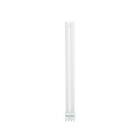 36W Dimmable Compact Fluorescent 4-Pin Long Twin Tube In Neutral White [Set Of 4] By Bulbrite