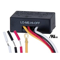 B&P Lamp Touch Lamp Control Switch