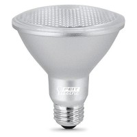 Feit Electric Par30S/850/Ledg11 75W Equivalent Par30 Daylight Short Neck Dimmable Led Light Bulb