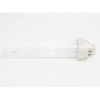 Philips 26W 4 Pin G24Q3 Soft White Double Twin Tube Cfl Bulb